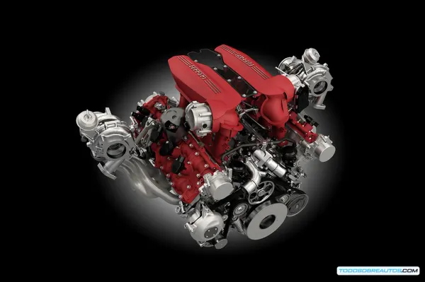 ¿Por qué no existen motores de 7 cilindros? Explicación técnica y razones de ingeniería