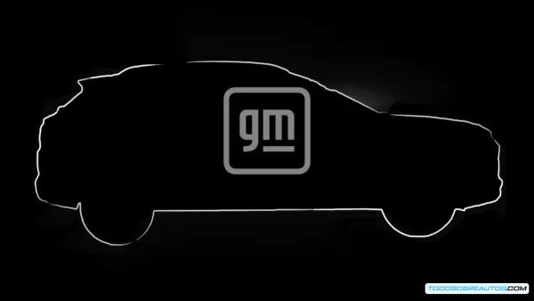 Chevrolet Sonic 2026: El Crossover que Revive un Nombre y Redefine el Segmento