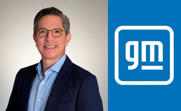 La Salida de Santiago Chamorro de GM: ¿Qué Significa para el Futuro de Chevrolet en Sudamérica?