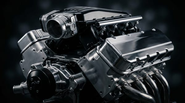 ¿Cómo Funciona el BMEP y Cuánto Torque Puede Generar un Motor?