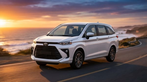 Toyota Avanza 2025: Análisis completo del nuevo multipropósito familiar y para negocios