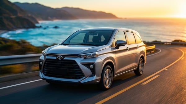 Toyota Avanza 2025: Análisis completo, precio, especificaciones y opiniones