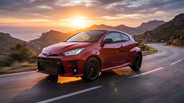 Toyota GR Yaris 2025 México: Precio, Especificaciones y Análisis del Hot Hatch Mejorado