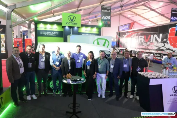 Victory México: Análisis de su Estrategia Eléctrica y Expansión en Última Milla