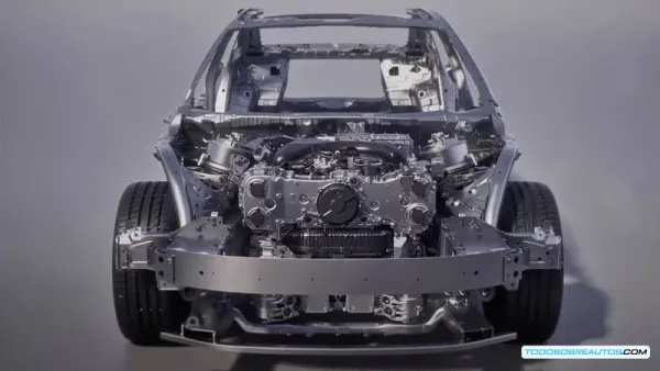 BYD Yangwang U7: Análisis del motor bóxer híbrido y su impacto en el segmento premium