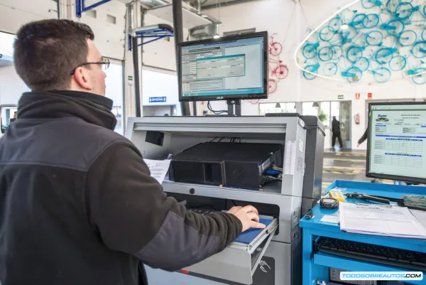 ITV 2024: ¿Cuánto cuesta la inspección según tu región y tipo de motor? Guía OCU