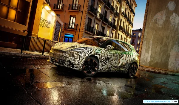 Análisis de los 26 coches más esperados de 2026: tendencias y comparativas