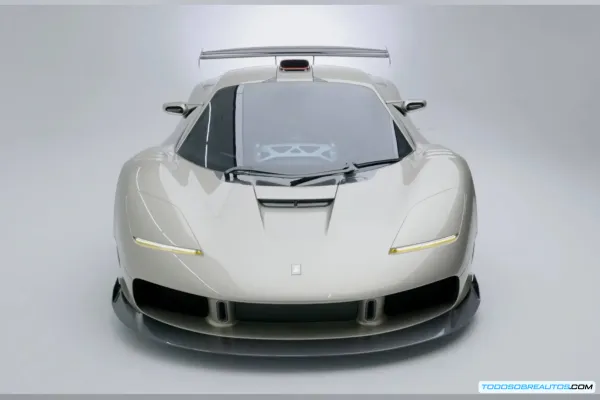 Gordon Murray S1 LM: Precio, Filosofía y el Legado del McLaren F1