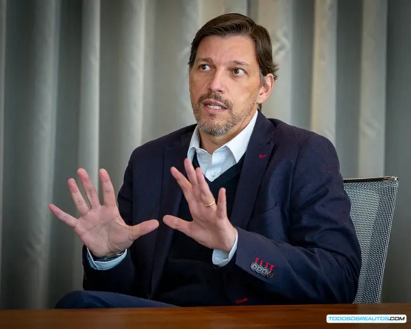 Crecimiento del renting de flotas en España: análisis y perspectivas para 2026