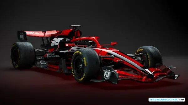 Fórmula 1 2026: Análisis de las nuevas reglas técnicas y su impacto en las carreras