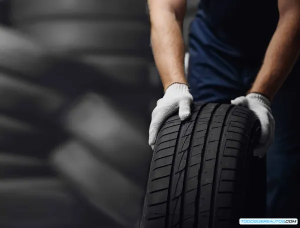 Recall Continental General Tire Grabber HTS 60: Guía para Proteger tu Seguridad