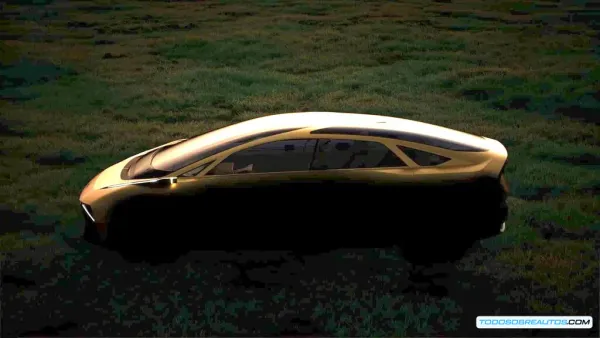 Kia Stinger 2025: ¿Regresará como deportivo eléctrico? Análisis del nuevo concept car