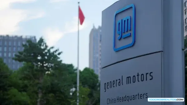 GM: Adiós a Autopartes Chinas y el Futuro de la Fabricación en Norteamérica