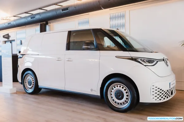 Soluciones Estandarizadas de Volkswagen: Guía Completa para Elegir tu Furgoneta Comercial