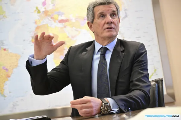 Producción China en Europa: Gestamp y la Estrategia de ‘Globalización Inversa’ Automotriz