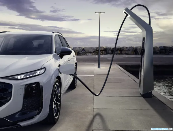 Audi y BMW en el top 10 de ventas en España: análisis de su estrategia y modelos clave en noviembre 2025