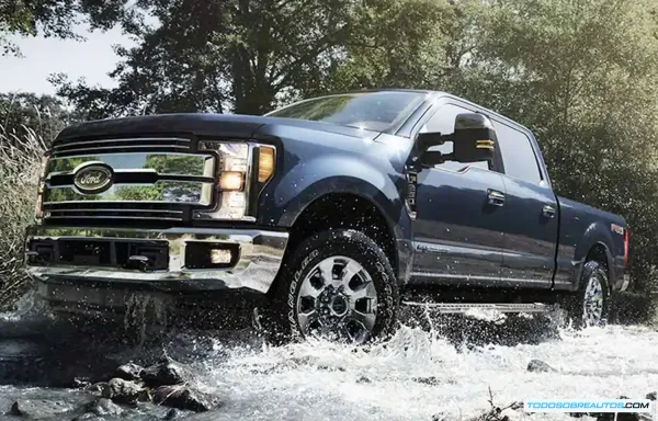 Ford Super Duty 'Death Wobble': Demanda Colectiva en Apelación
