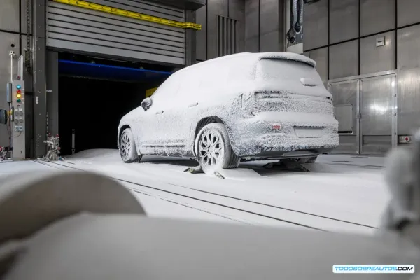 Mercedes GLB Eléctrico 2026: Análisis del Interior Inteligente y su Estrategia EV