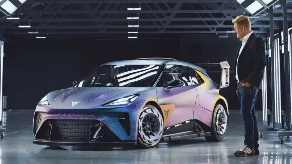 Análisis del mercado automovilístico español 2025: ventas, tendencias y líderes