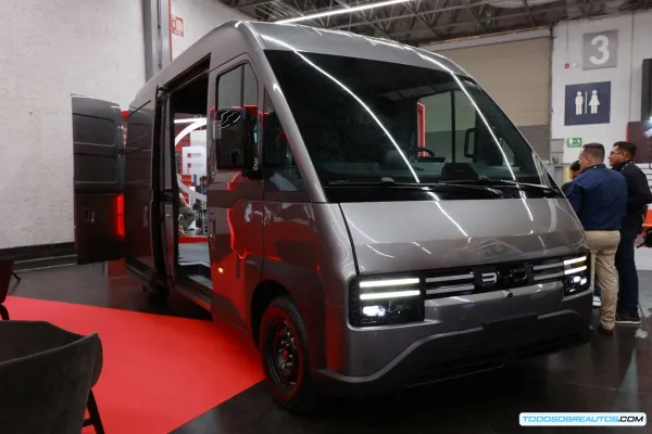 BYD Trucks en México: Análisis Profundo de los T35, V9 y T011 Eléctricos