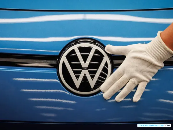 Por qué Volkswagen cierra su fábrica de Dresde: análisis del impacto en la industria automotriz