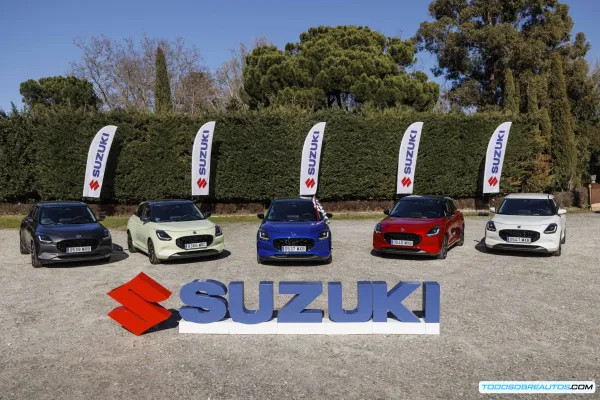 ¿Cuándo será 100% eléctrico el mercado? Análisis de la polémica predicción 2060