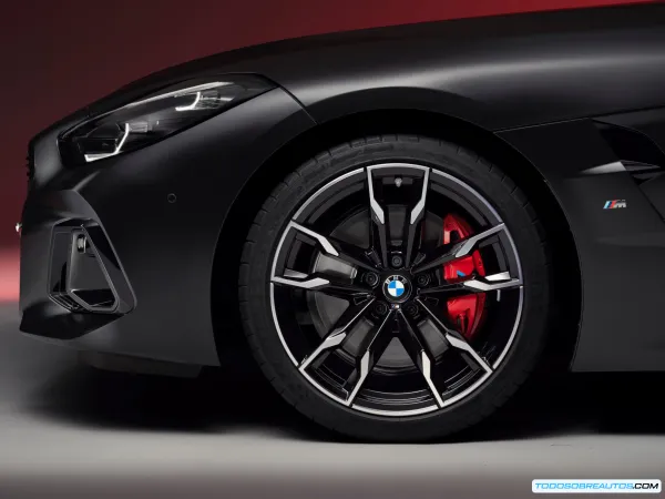 BMW Z4 Final Edition: Análisis de la despedida definitiva del roadster alemán