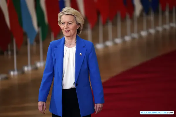 Cambio de normativa UE 2035: qué significa para los coches de combustión y eléctricos