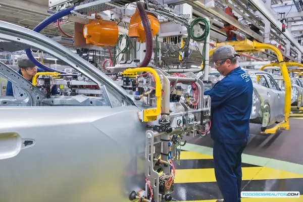 Plan Auto+ 2026: Cómo las nuevas ayudas impulsarán el coche eléctrico en España