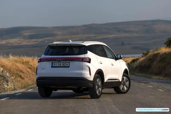 Ebro EV Motors: Análisis de su Primer EBITDA Positivo y la Estrategia de Crecimiento en España