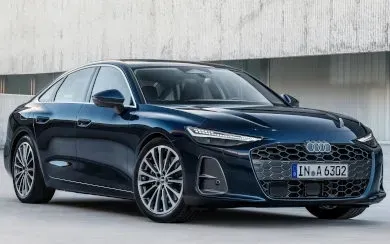 Audi A6 e-Hybrid 367 CV: Análisis completo de la berlina híbrida enchufable de lujo