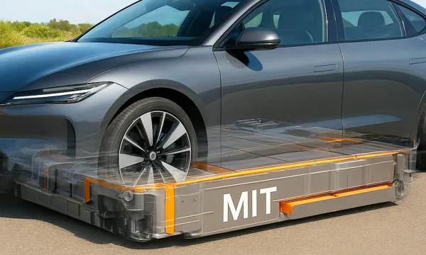 Batería ETOP del MIT: ¿Cómo la tecnología de 1.600 km de autonomía cambiará los coches eléctricos?