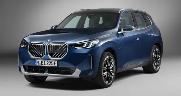 BMW iX3 2025: Análisis completo de rendimiento, autonomía y tecnología en circuito