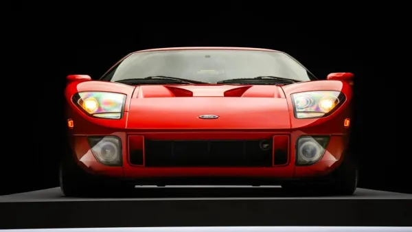 Ford GT de Paul Walker a subasta: análisis técnico y valor de colección