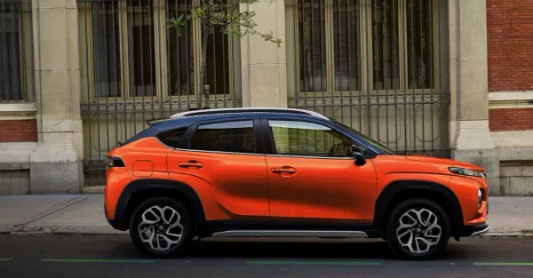 Suzuki Fronx Boostergreen 2026: Análisis técnico y valor en el segmento SUV subcompacto