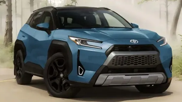 Toyota RAV4 HEV 2025: Análisis completo del SUV híbrido más vendido en su segmento
