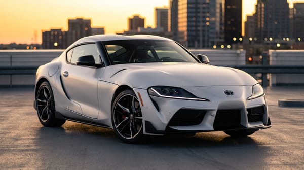 Resultados Financieros de Toyota (TMC) 2024: Análisis de Ventas y Perspectivas del Mercado Automotriz