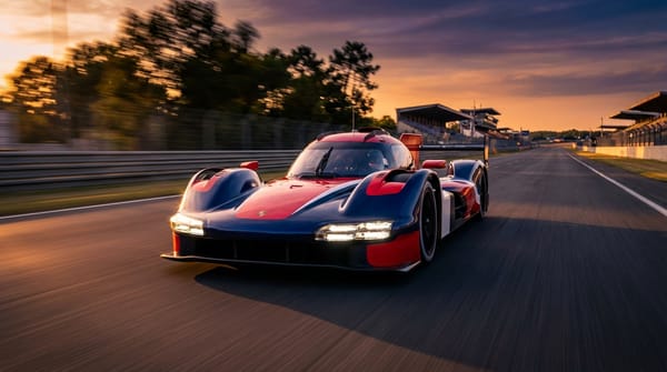 Análisis BoP Le Mans 2025: ¿Quién Gana y Quién Pierde en Hypercar y GT3?