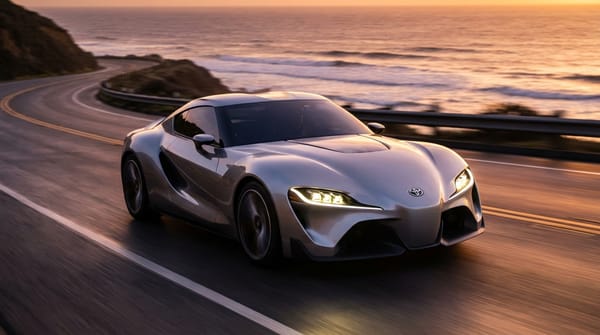 Toyota GR MR2 2027: Análisis del Regreso del Deportivo de Motor Central