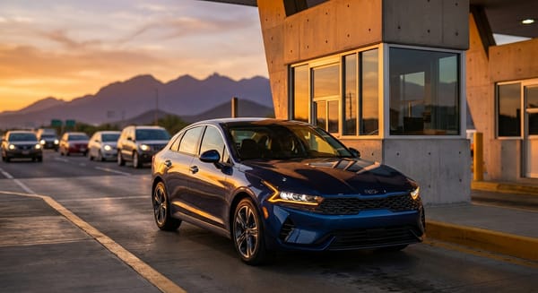 Casetas y Gasolina 2026: ¿Cuánto costará viajar en el primer puente del año? (Análisis de Rutas)