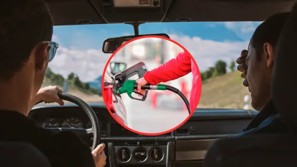 7 trucos para ahorrar gasolina en viajes largos: eficiencia real vs mitos del combustible